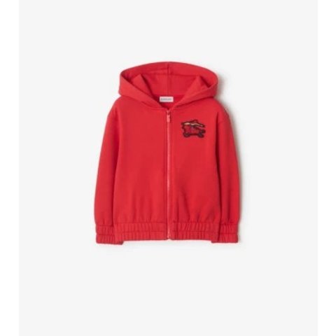 EKD 连帽棉卫衣 4-14岁