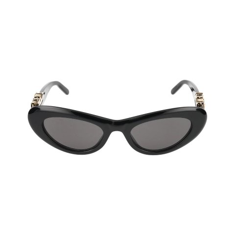 LoeweLoewe 猫眼墨镜