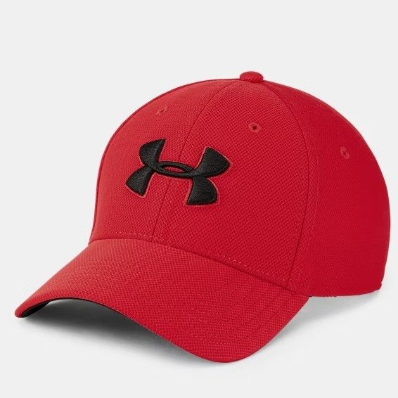 UA Blitzing 3.0 棒球帽