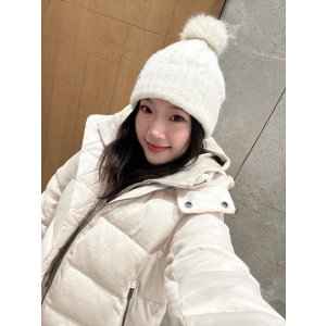 Lululemon大码补货！Lululemon Wunder Puff 羽绒夹克 600蓬松度