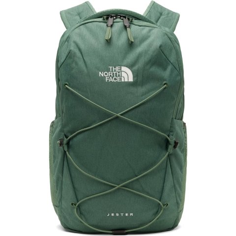 Green Jester 双肩背包