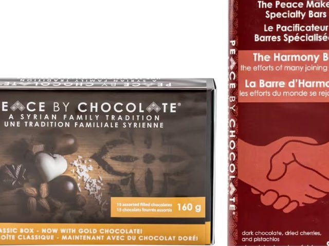 紧急预警！Costco巧克力惊现沙...