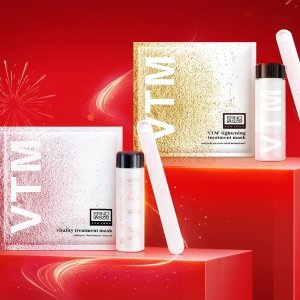 套装8折+额外8.5折