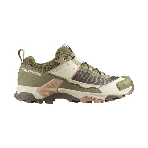 Salomon X ULTRA 5 户外鞋