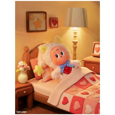 POP MARTTwinkle Crush 挂件盲盒 线上抽盒