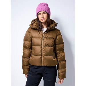 Helly Hansen600蓬！直降$126Essence 羽绒夹克