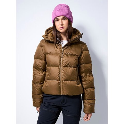 Essence 羽绒夹克