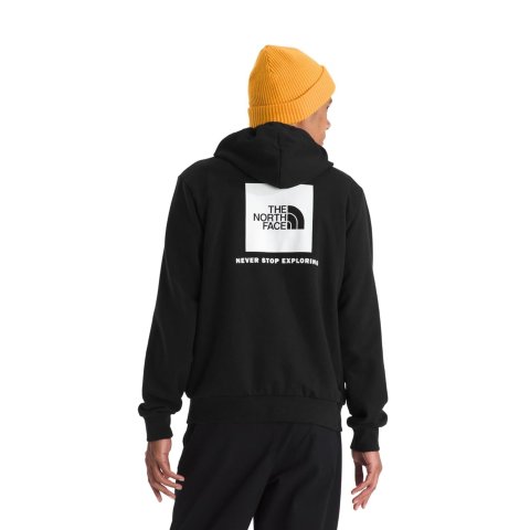 超低定价！The North Face Evolution Box 卫衣 男款