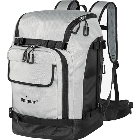 Unigear 滑雪靴包 50L