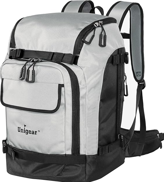 Unigear 滑雪靴包 50L