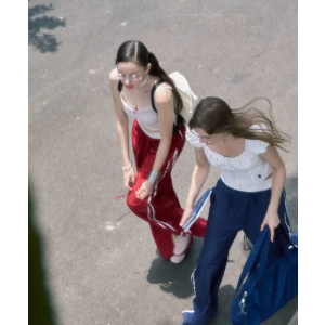 Adicolor Firebird 休闲运动裤