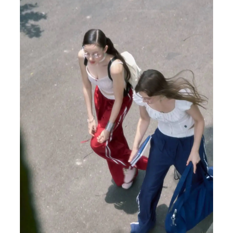 Adicolor Firebird 休闲运动裤