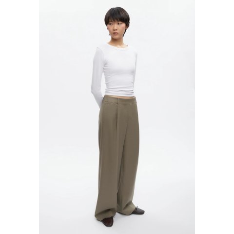 Kotn Amun 羊毛女裤