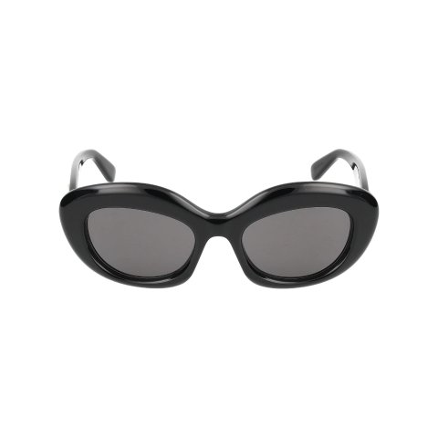 LoeweLoewe 弯曲猫眼太阳镜