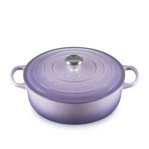 Shallow 圆形荷兰锅