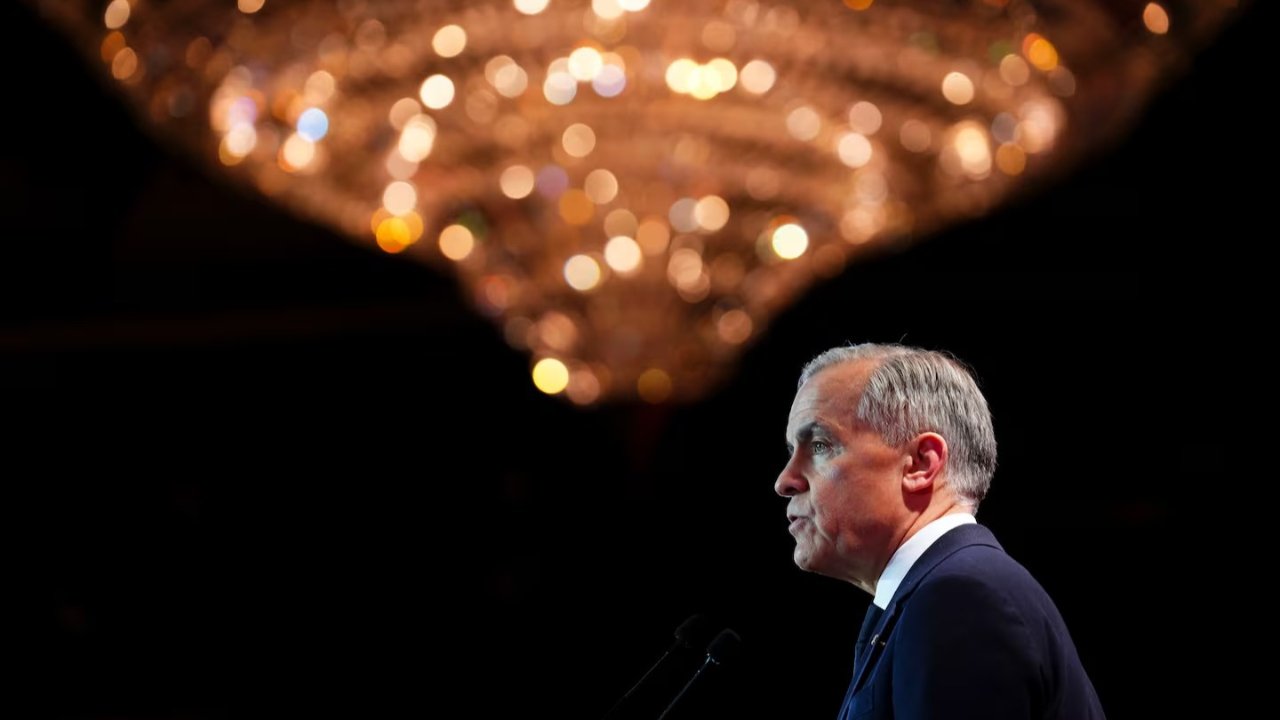 重磅！电动车关税从100%骤降至6.1%，农产品出口有望恢复！加中贸易迎“破冰”协议！