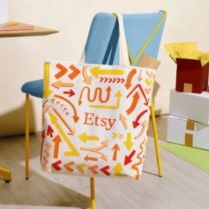低至3.5折 先蹲为敬Etsy 准备好购物车 商家折扣开闸