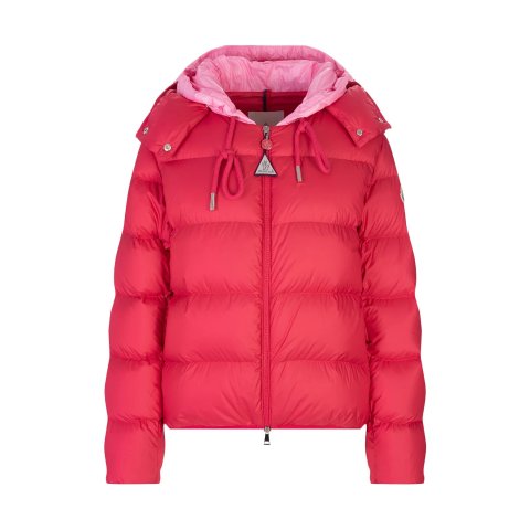 Dronieres 羽绒夹克 拉链