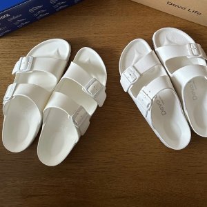 BirkenstockBirkenstock Arizona 沙滩凉鞋