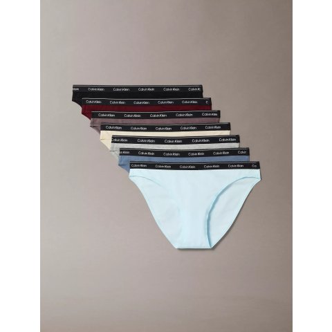 $4.5/条循环标女士三角裤 7条装