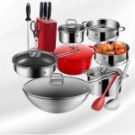 Zwilling 双立人 一月清仓特惠 刀具厨具限时直降