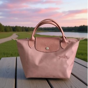 Le Pliage S 饺子包