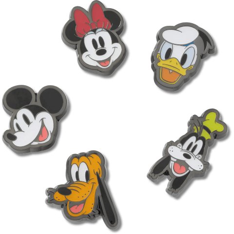 Mickey & Friends 儿童袜 5双装