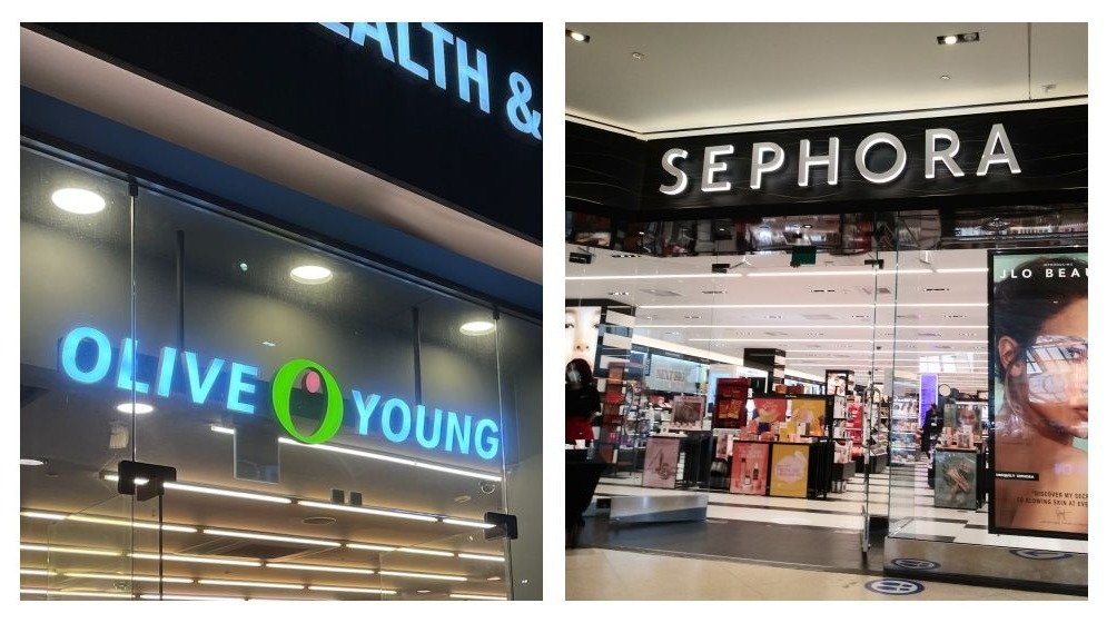 Olive Young联手Sephora，加拿大也在首批！韩妆党真的要钱包不保了！