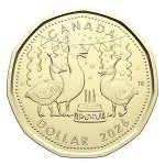 皇家铸币厂新推 2026出生宝宝纪念币🍼 收藏价值满满