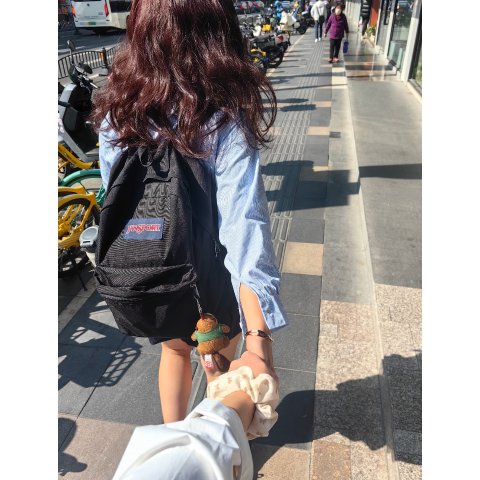 Superbreak Plus 双肩包