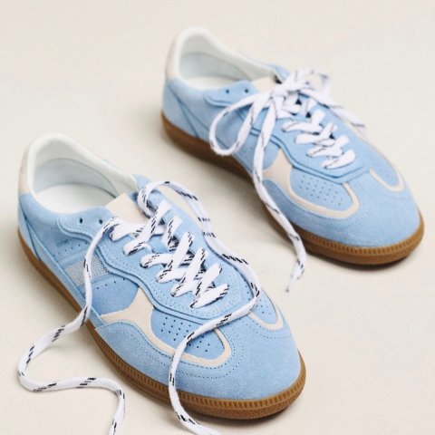 Alohas Tb.490 Rife 系带运动鞋