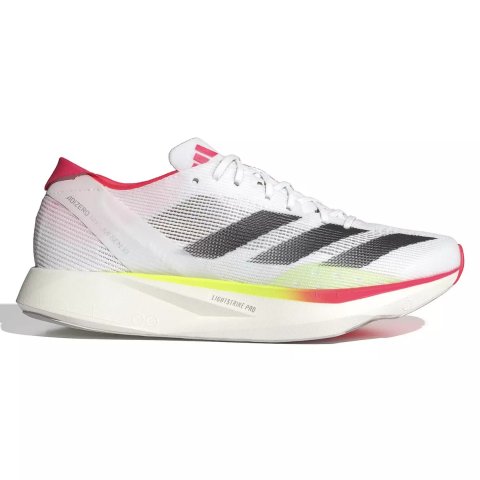Adizero Takumi Sen 10 女款竞速跑鞋