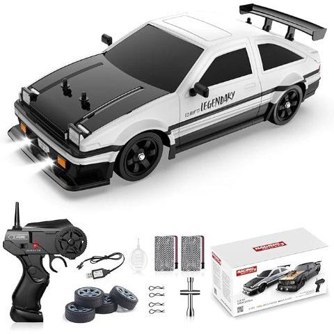 RC Drift Car 1:16 高速 4WD