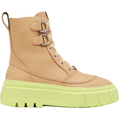  Caribou X 女士防水靴