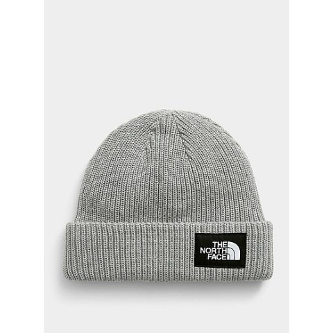 Salty 罗纹针织帽