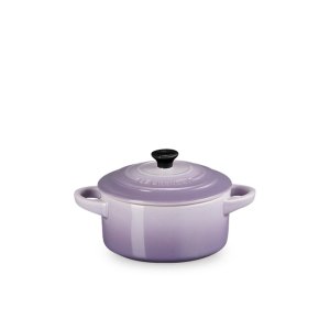 Mini 圆形炖锅 陶瓷