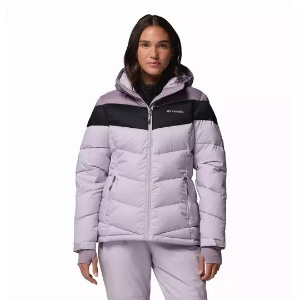 Columbia保暖防水透气 官网同款不同色$195Abbott Peak II 女士保暖夹克