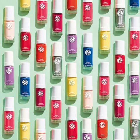 指甲油 1瓶 31色可选