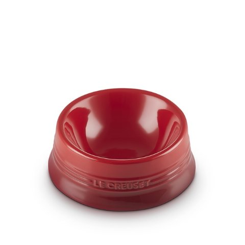 Le CreusetPet Bowl 不锈钢宠物碗 中号