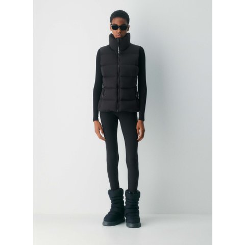 Supersnug Puff 背心