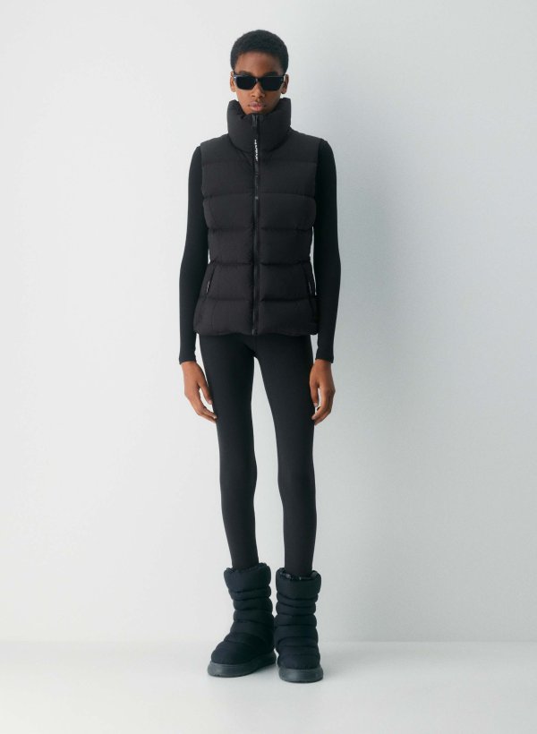 Supersnug Puff 背心