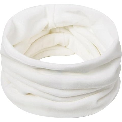 FUDERU 女士加绒脖套 冬季