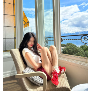 Gazelle ADV 运动鞋