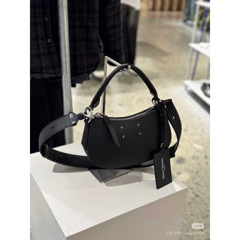 Maison MargielaBlack Doll  小号