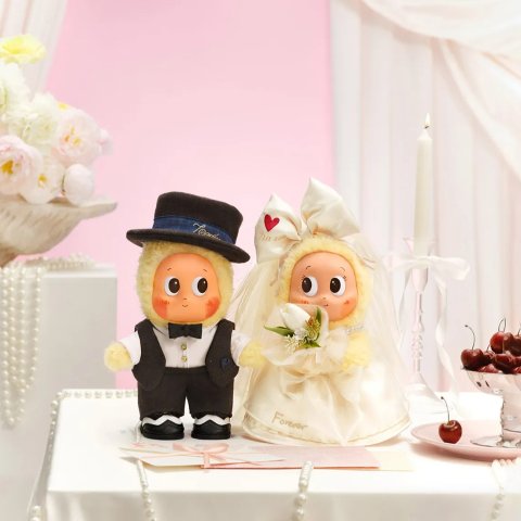 POP MARTTwinkle Crush On You 系列情人节限定