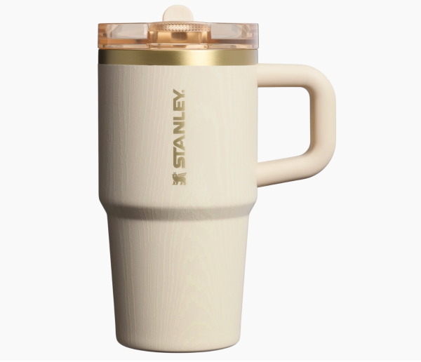 The Cheers Quencher 吸管杯 600毫升