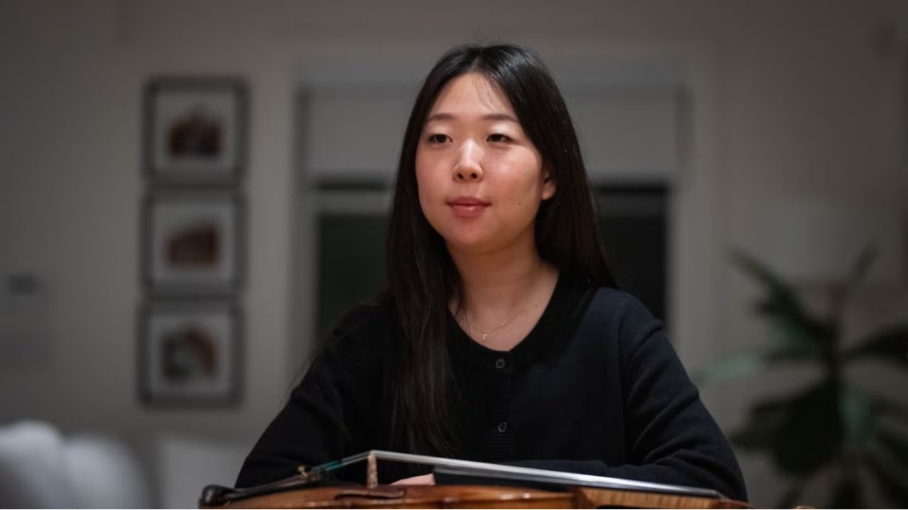 VSO大反转！华人小提琴手怒揭性侵内幕，撕毁保密协议竟获乐团“放过”？