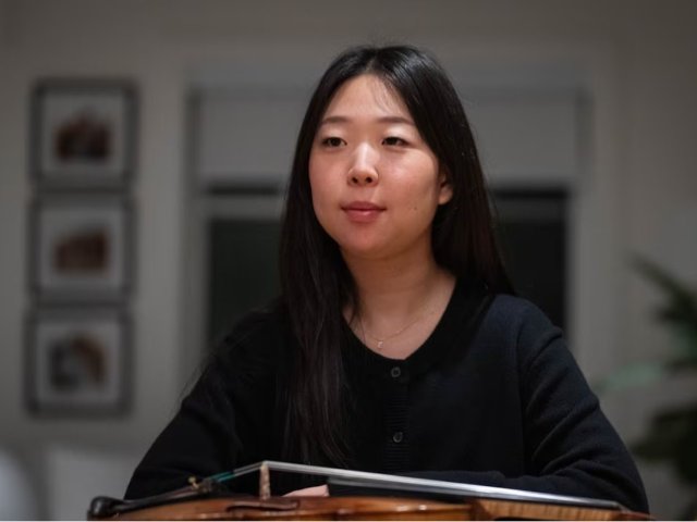 VSO大反转！华人小提琴手怒揭性侵...