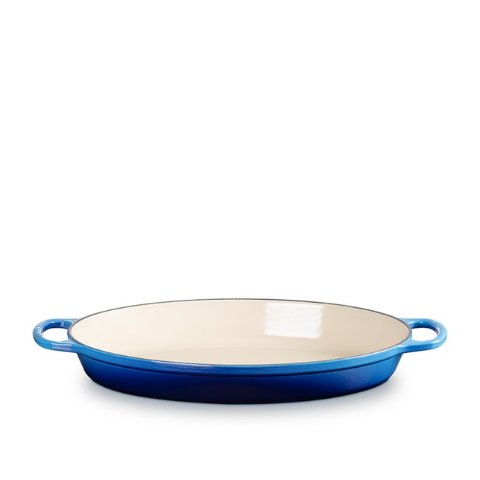 Le CreusetOval 长方形烤盘