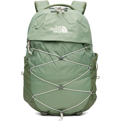 Green Borealis 双肩背包